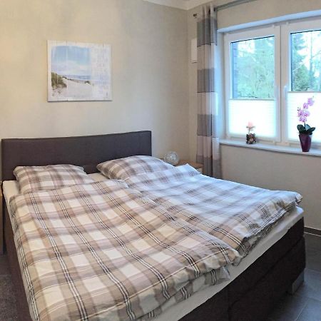 Haus Am Meer Ferienwohnung Deluxe Dangast Kültér fotó