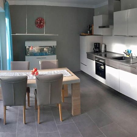 Haus Am Meer Ferienwohnung Deluxe Dangast Kültér fotó