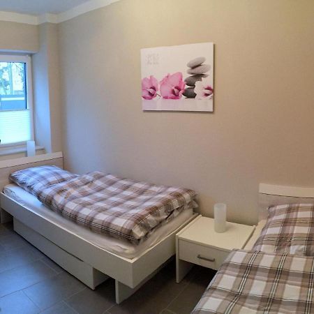 Haus Am Meer Ferienwohnung Deluxe Dangast Kültér fotó