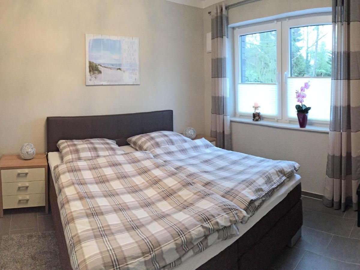 Haus Am Meer Ferienwohnung Deluxe Dangast Kültér fotó
