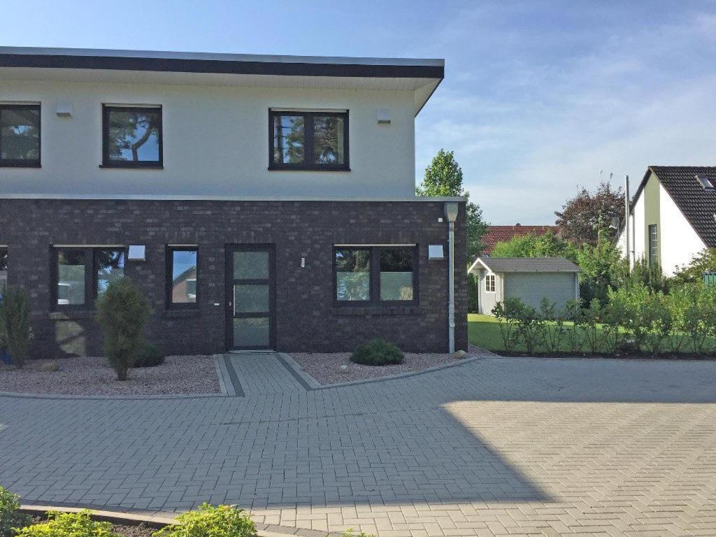 Haus Am Meer Ferienwohnung Deluxe Dangast Kültér fotó