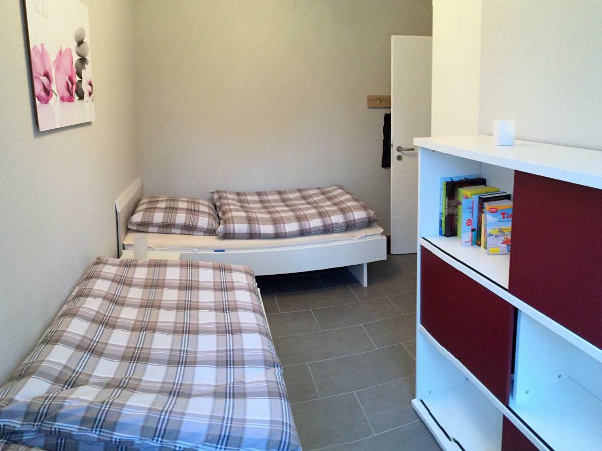 Haus Am Meer Ferienwohnung Deluxe Dangast Kültér fotó