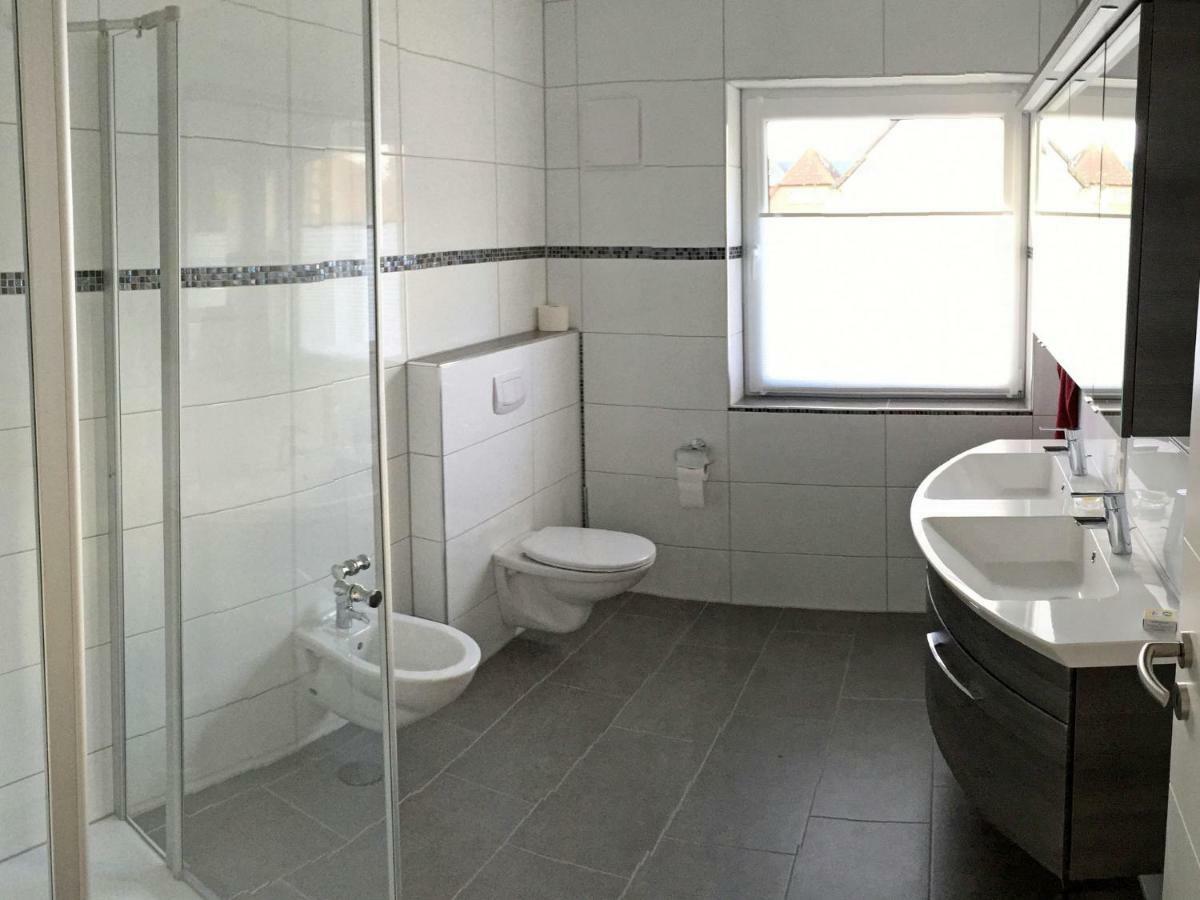 Haus Am Meer Ferienwohnung Deluxe Dangast Kültér fotó